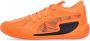 Puma Sneakers Oranje Heren - Thumbnail 1