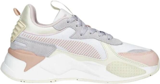 Puma Stijlvolle Sneakers voor Dagelijks Gebruik Multicolor Dames - Foto 9
