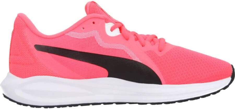PUMA Running Shoes for Adults Twitch Runner Pink Lady