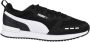 Puma Sneakers R78 373117-01 Zwart Heren - Thumbnail 3