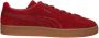 PUMA SELECT Suede Classics Vogue Sneakers Intense Red Intense Red Dames - Thumbnail 2