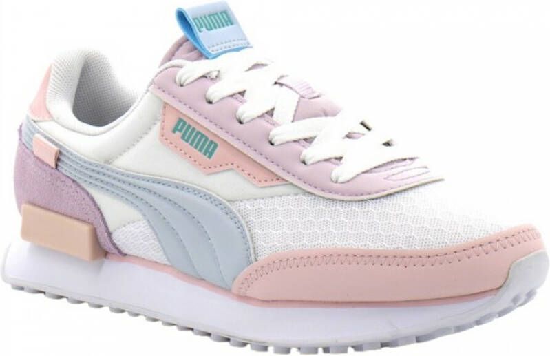 Puma Sneakers Roze Dames