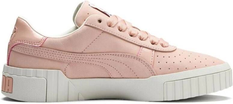 PUMA Sneakers Cali Nubuck Wn's