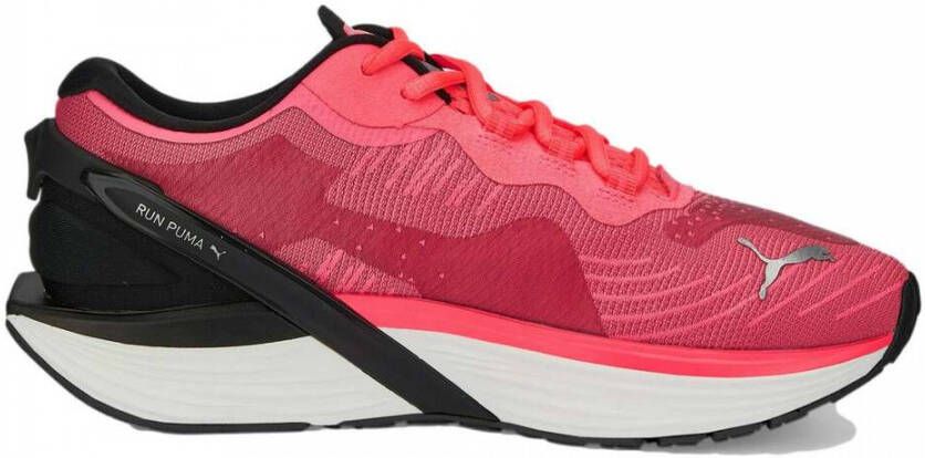 Puma Sneakers Roze Dames