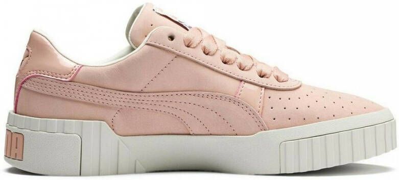 Puma Sneakers Roze Dames