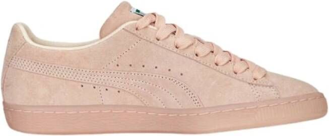 Puma Lage Sneakers Suede Classic Xxi