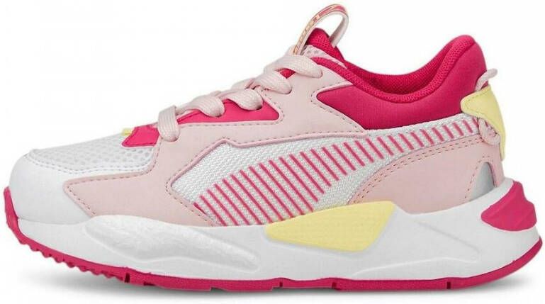 Puma Sneakers Rs Z Core Ps Wit Dames