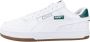 PUMA Caven 2.0 VTG Vintage Heren Sneakers Schoenen Leer Wit 392332 - Thumbnail 2