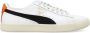 Puma Sneakers White Heren - Thumbnail 1