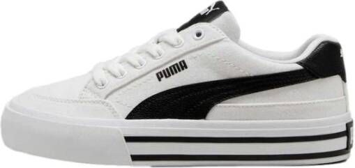Puma Sneakers Baskets Court Classic Vulc FS