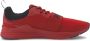 PUMA Wired Run De sneakers van de manier Man Rode - Thumbnail 2