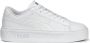 PUMA Smash Platform v3 Sneakers Dames - Thumbnail 2