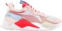 PUMA SELECT Mayze Crashed Sneakers Wit 1 2 Vrouw - Thumbnail 2