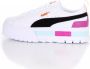 Puma Hoogwaardige damessneakers voor elke gelegenheid White Dames - Thumbnail 1