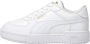 Puma Sneakers Wit - Thumbnail 1