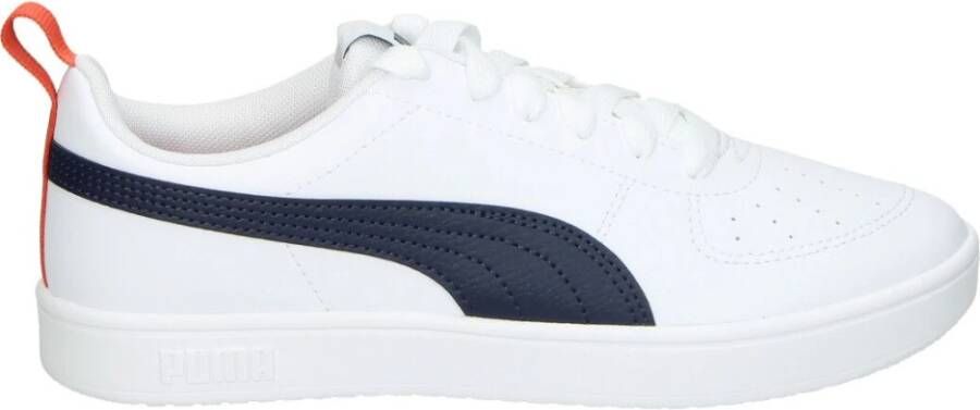Puma Hoogwaardige sneakers voor nen en White Unisex - Foto 2