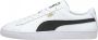Puma Basket Classic XXI Unisex Leren sneakers 374923-02 - Thumbnail 10