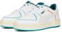Puma Modieuze Witte Sneakers voor Vrouwen White Dames - Thumbnail 6