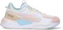 PUMA Rs-Z Candy Wns De sneakers van de manier Vrouw Witte - Thumbnail 3