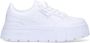 Puma Sneakers laag 'Mayze Stack Lthr Wns' - Thumbnail 1