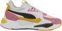 PUMA RS-Z Reinvent Sneakers White Sunset Pink Dames - Thumbnail 3