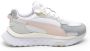 PUMA Wild Rider Rollin De sneakers van de manier Mannen Veelkleurige - Thumbnail 2