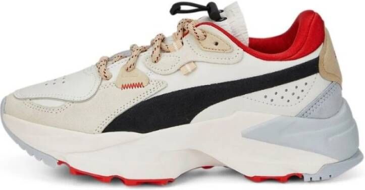 Puma Sneakers Meerkleurig Dames