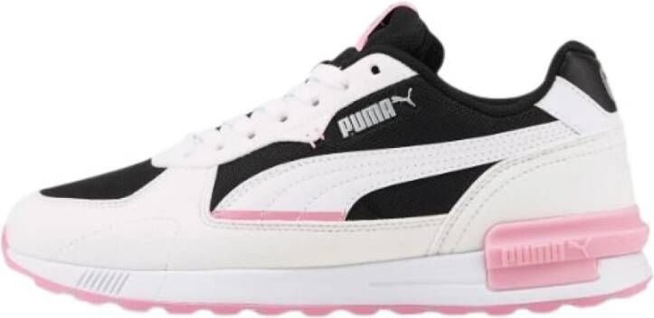 Puma Sneakers Wit Dames