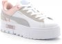 PUMA SELECT Rider FV Future Vintage Sneakers Puma White Marshmallow - Thumbnail 12