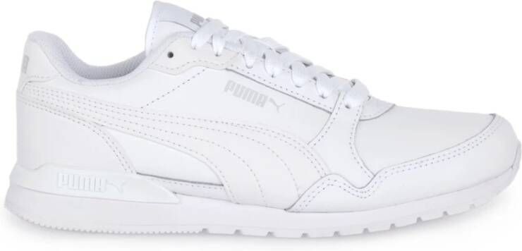 Puma ST Runner V3 Junior Sneakers White - Foto 2