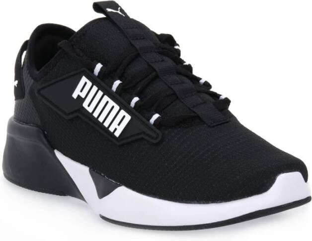 Puma Jeugd Retaliate 2 Sneakers Black Dames