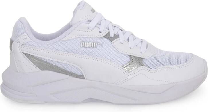 Puma Lage Sneakers Xray Speed Lite Distressed