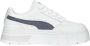 PUMA De sneakers van de manier Mayze Stack W - Thumbnail 2