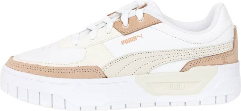 PUMA SELECT Cali Dream Pastel Sneakers Wit 1 2 Vrouw - Foto 3