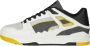 Puma Stijlvolle Slipstream X Staple Sneakers Wit Heren - Thumbnail 1