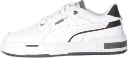 Puma Sneakers Wit Heren