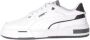 Puma Heren Sneakers CA Pro Glitch Ith White Heren - Thumbnail 2