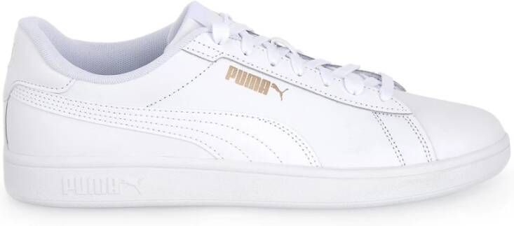 Puma Sneakers Wit Heren