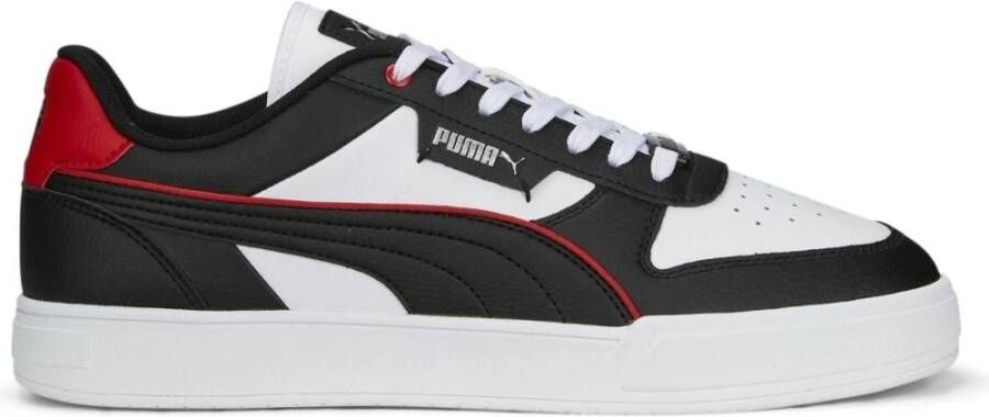 Puma Sneakers Wit Heren