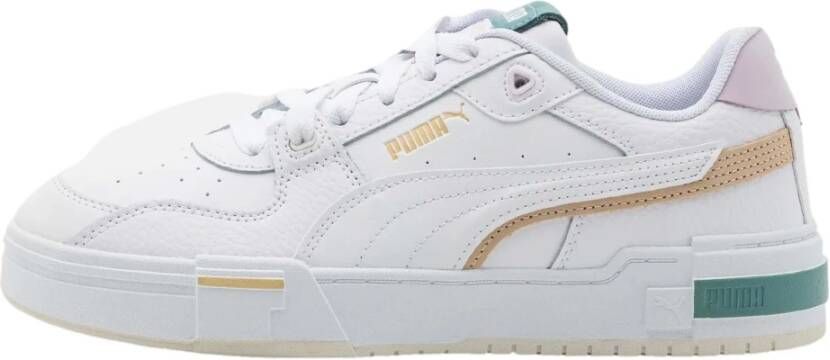 Puma Sneakers Baskets ca pro glitch cuir synthétique