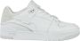 Puma Witte Veer Slipstream Basketbalschoenen White Heren - Thumbnail 3