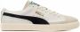 Puma Klassieke Vintage Canasta Sneakers White Heren - Thumbnail 1