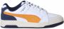 Puma Slipstream Lo Retro White Vibrant Orange Schoenmaat 38 1 2 Sneakers 384692 03 - Thumbnail 8
