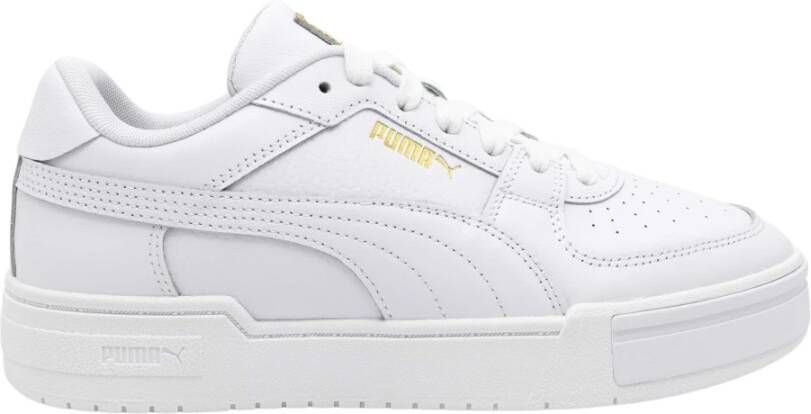 PUMA Cali Sport Men Classic De sneakers van de manier Man Witte - Foto 20
