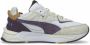 Puma Lage Sneakers Mirage Sport SC White Vaporous Grey 381775-01 - Thumbnail 2