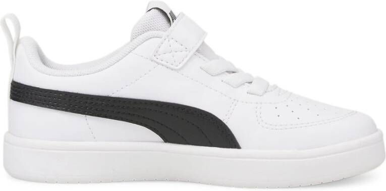 PUMA 385836 Rickie Ac Sports Schoenen Wit - Foto 2