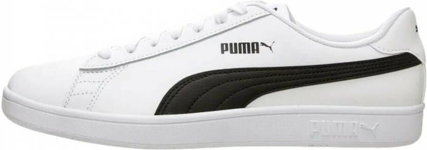 Puma Sneakers Wit Heren