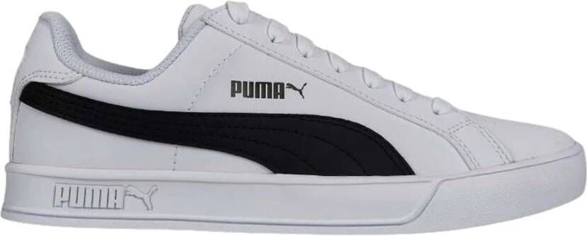 Puma Sneakers Wit Heren