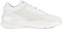 Puma Witte Leren Sneakers voor Heren White Heren - Thumbnail 1