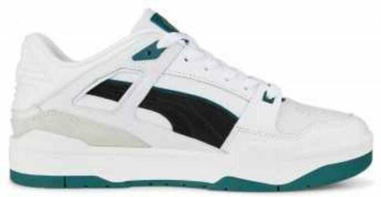 Puma Sneakers Wit Heren